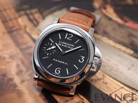 panerai 113|panerai pam00111.